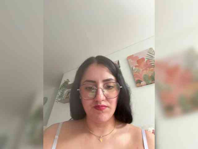 EvanShell1 webcam