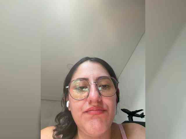 EvanShell1 webcam