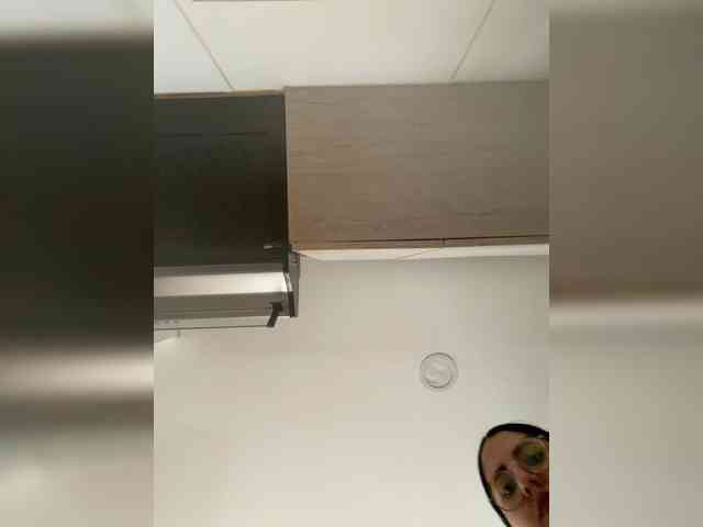 EvanShell1 webcam