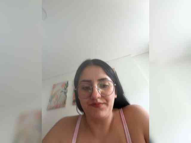 EvanShell1 webcam