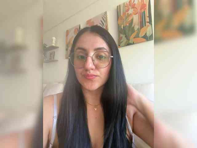EvanShell1 webcam