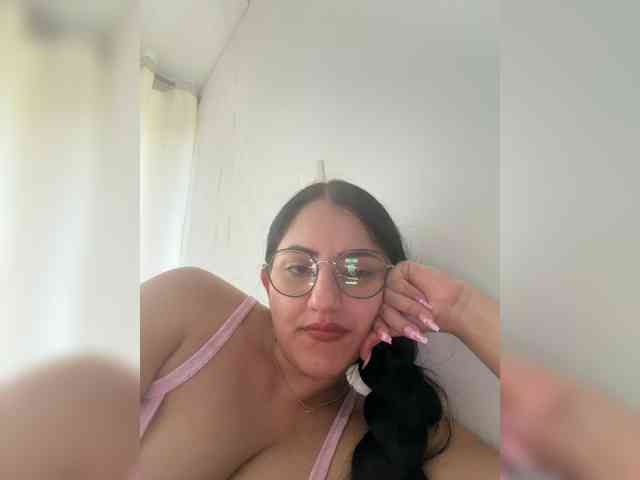EvanShell1 webcam