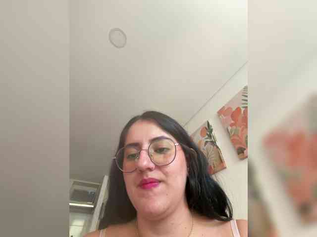 EvanShell1 webcam
