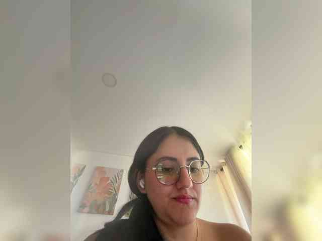 EvanShell1 webcam