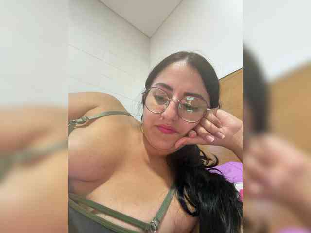EvanShell1 webcam