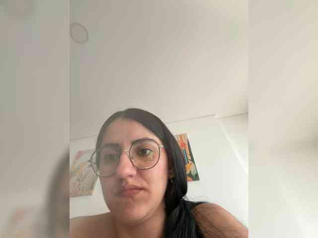EvanShell1 webcam