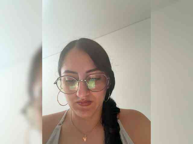 EvanShell1 webcam