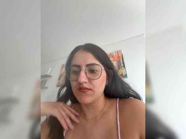 EvanShell1 webcam