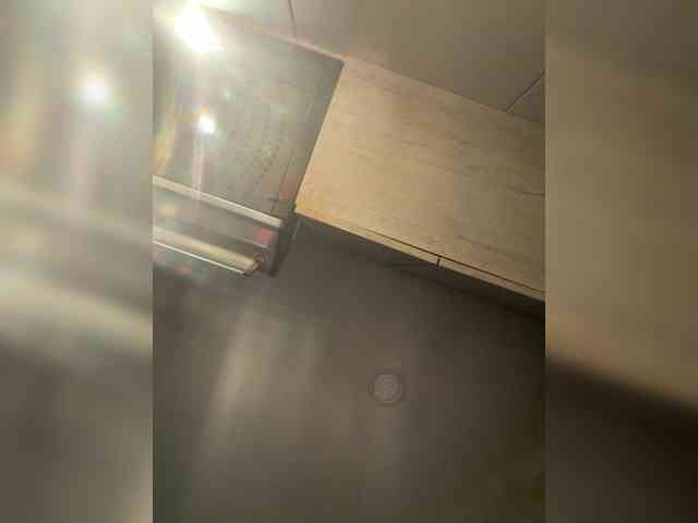 EvanShell1 webcam