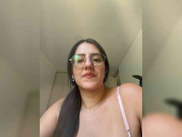 EvanShell1 webcam