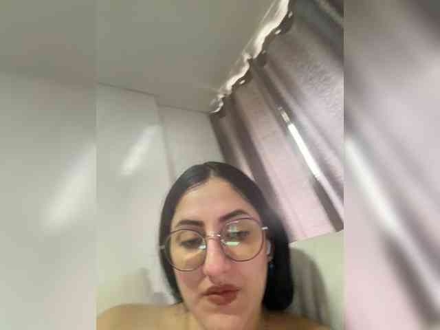 EvanShell1 webcam