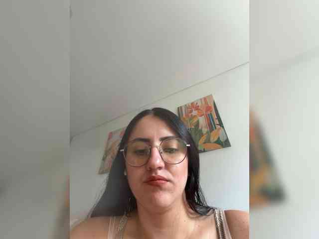 EvanShell1 webcam