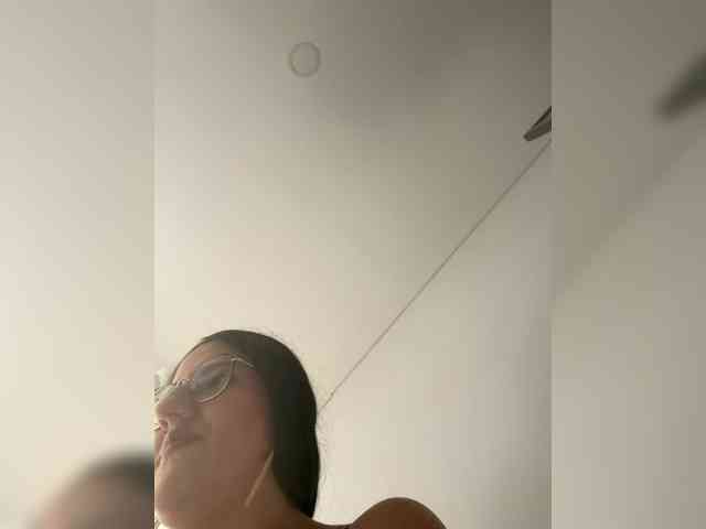 EvanShell1 webcam