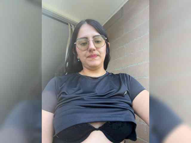 EvanShell1 webcam