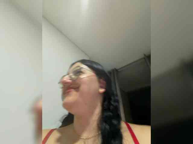 EvanShell1 webcam