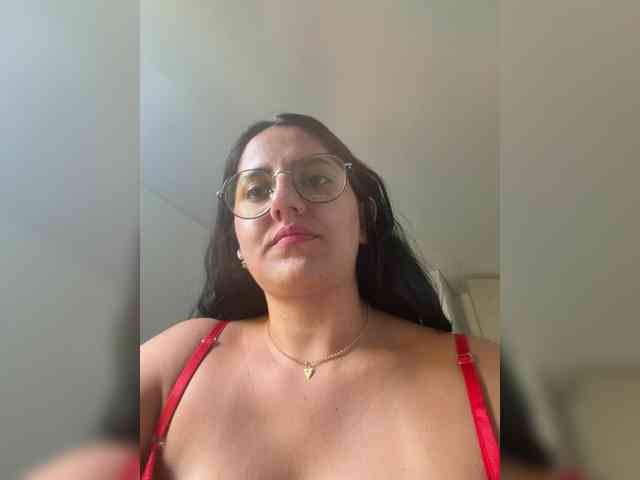 EvanShell1 webcam