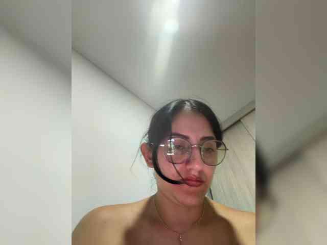 EvanShell1 webcam