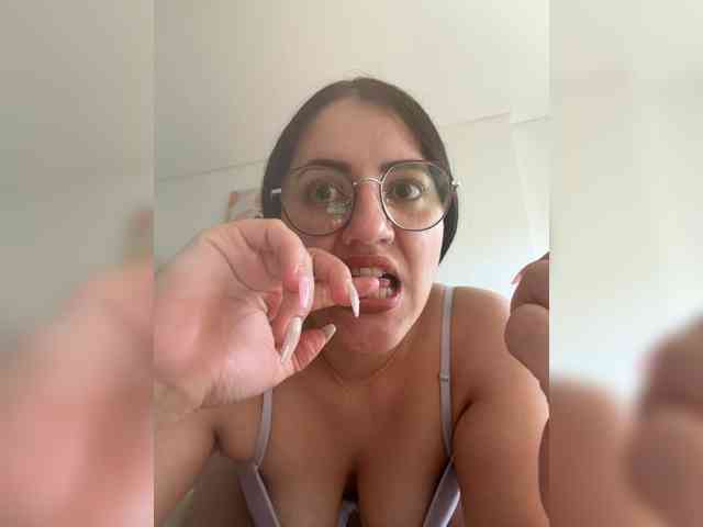 EvanShell1 webcam