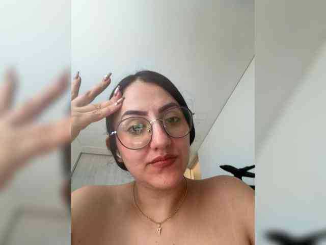 EvanShell1 webcam