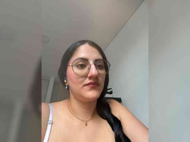 EvanShell1 webcam