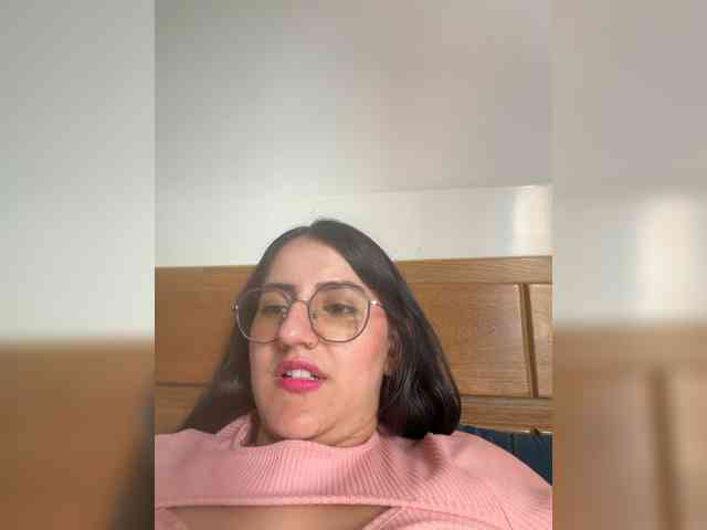 EvanShell1 webcam
