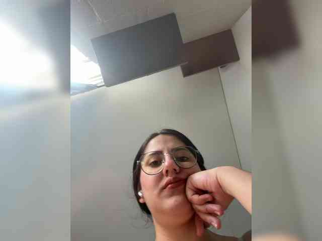 EvanShell1 webcam