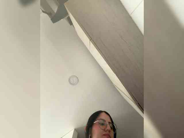 EvanShell1 webcam