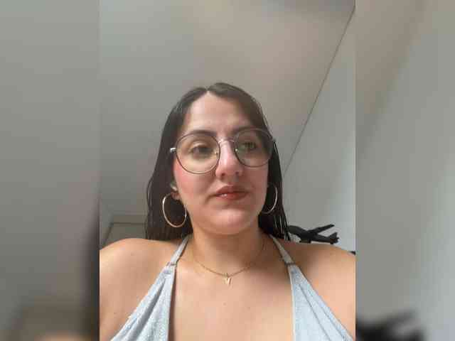 EvanShell1 webcam