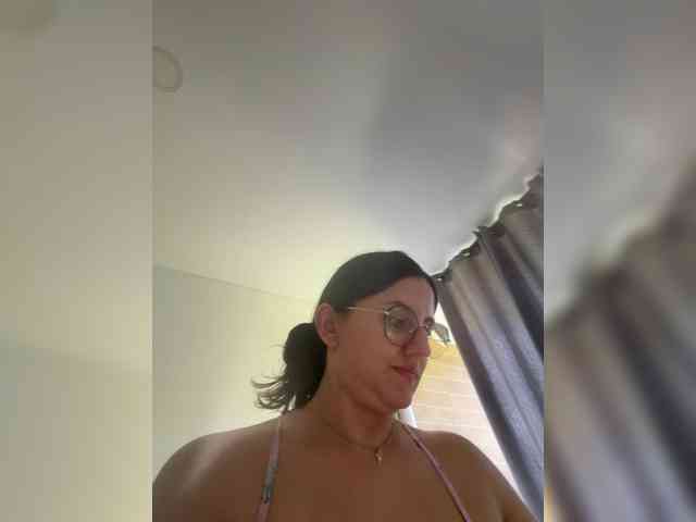 EvanShell1 webcam