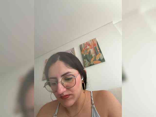 EvanShell1 webcam