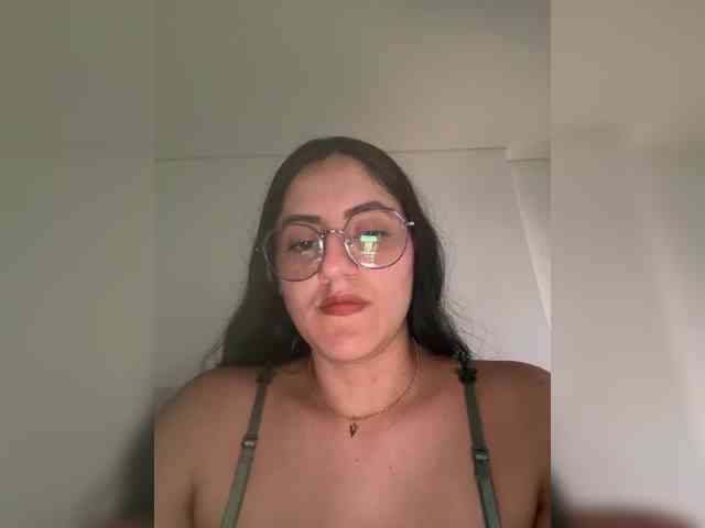 EvanShell1 webcam