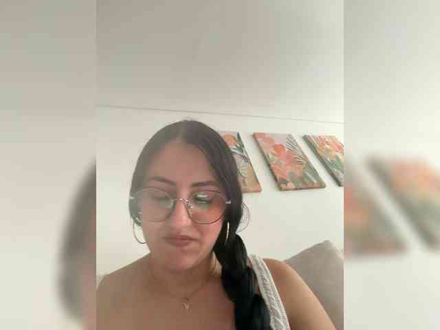 EvanShell1 webcam