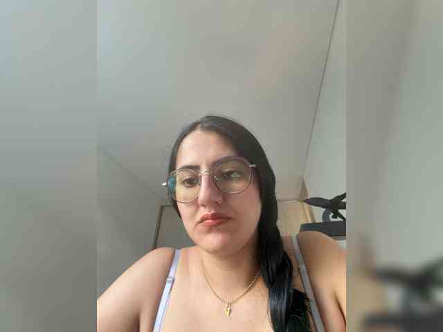 EvanShell1 webcam