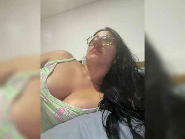 EvanShell1 webcam