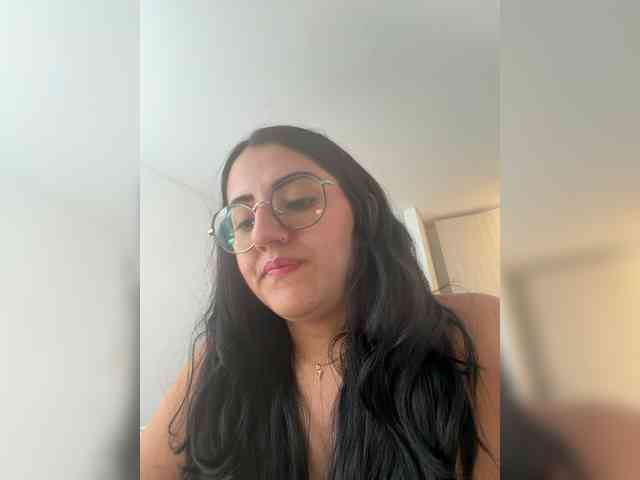 EvanShell1 webcam