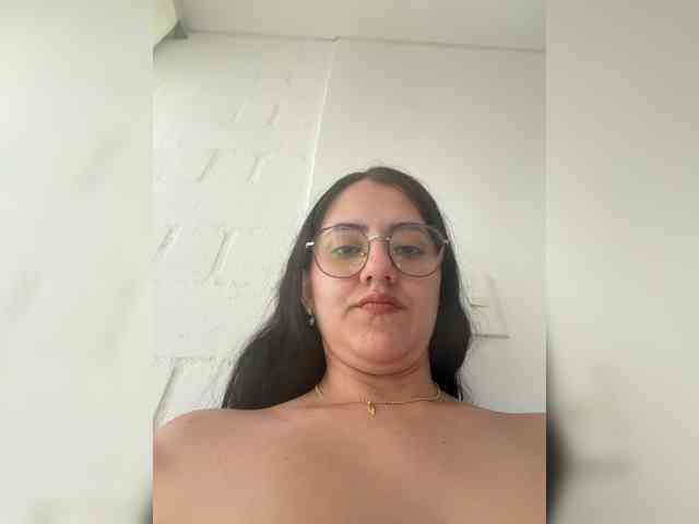 EvanShell1 webcam