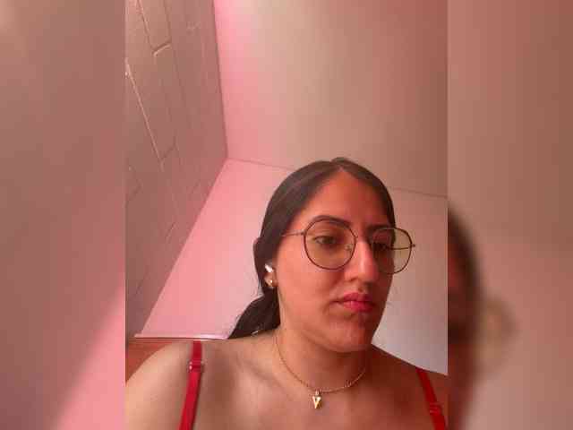 EvanShell1 webcam