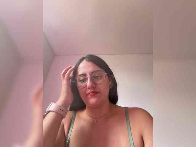 EvanShell1 webcam