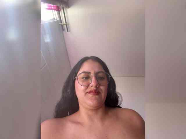 EvanShell1 webcam
