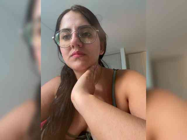 EvanShell1 webcam