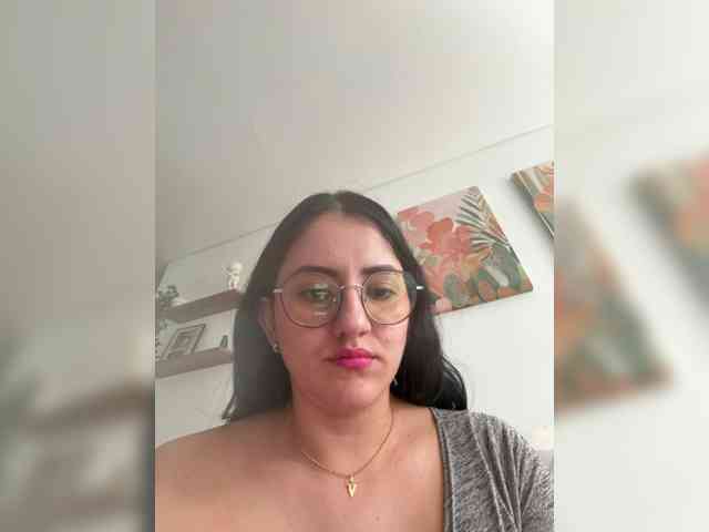 EvanShell1 webcam
