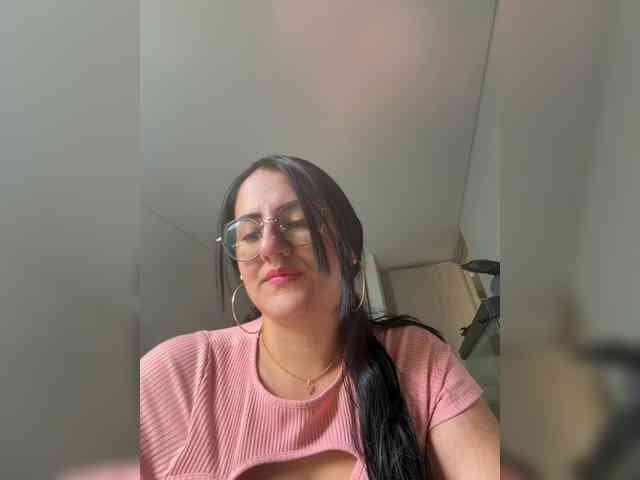 EvanShell1 webcam