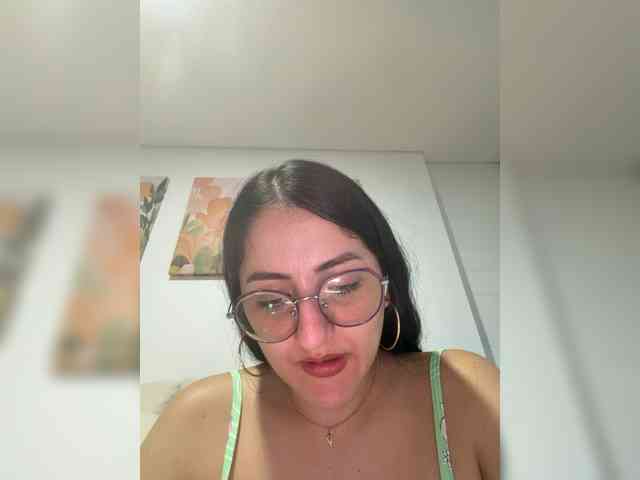 EvanShell1 webcam