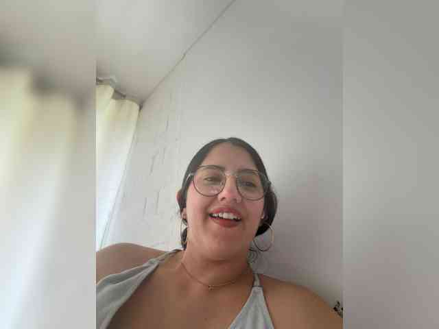 EvanShell1 webcam