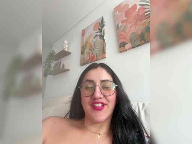 EvanShell1 webcam
