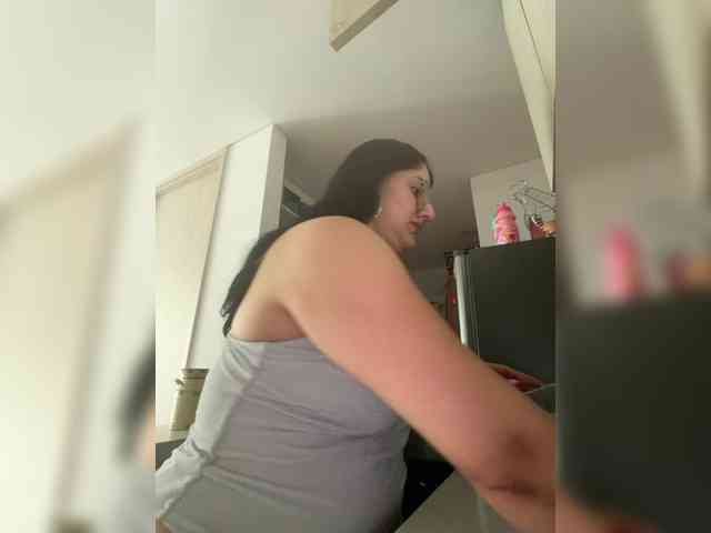 EvanShell1 webcam