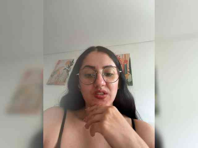 EvanShell1 webcam