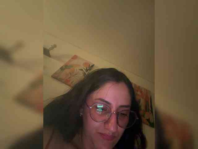 EvanShell1 webcam