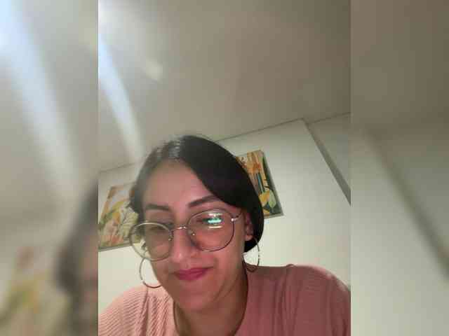 EvanShell1 webcam