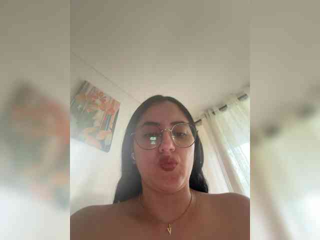 EvanShell1 webcam